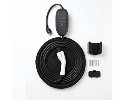 EBG Charger EV GB T 16A 3 5KW BYD GEELY XPENG ZEEKR NIO DENZA LI AVATR