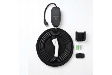 EBG Charger EV GB T 16A 3 5KW BYD GEELY XPENG ZEEKR NIO DENZA LI AVATR