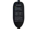 EBG Charger EV GB T 16A 3 5KW BYD GEELY XPENG ZEEKR NIO DENZA LI AVATR Part manufacturer no brand