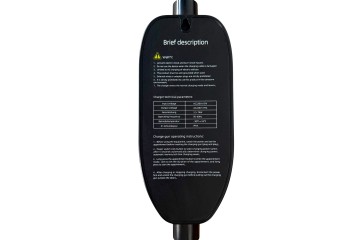 EBG Charger EV GB T 16A 3 5KW BYD GEELY XPENG ZEEKR NIO DENZA LI AVATR Part manufacturer no brand