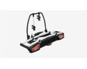 Bike rack for towbar 2 bicycles VOLVO THULE 32401394