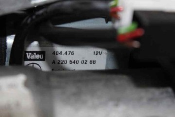 A2034621130  COLUMNA DIRECCION MERCEDES-BENZ CLASE E (BM 211) FAMILIAR 280 T CDI 4-Matic (211.284) 2006 A2034621130 183350 MERCE