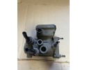 Valve EBS Knorr Bremse MAN TGA TGX K020623 81523016213