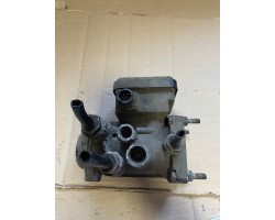 Valve EBS Knorr Bremse MAN TGA TGX K020623 81523016213