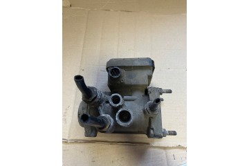 Valve EBS Knorr Bremse MAN TGA TGX K020623 81523016213