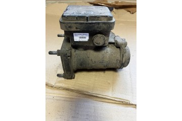 Valve EBS Knorr Bremse MAN TGA TGX K020623 81523016213 Catalog number of the part 81523016213