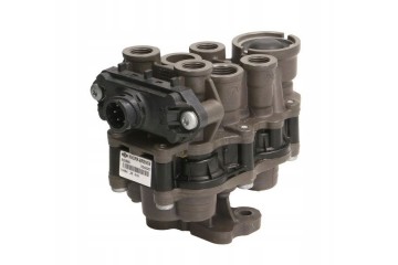 Multi circuit valve KNORR AE 4560
