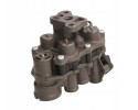 Multi circuit valve KNORR AE 4560 Part manufacturer Knorr Bremse