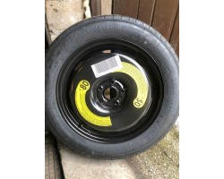 KOO DOJAZDOWE SKODA KODIAQ TIGUAN PASSAT 2022R 565601011H 5QF601027H