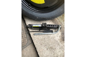 KOO DOJAZDOWE SKODA KODIAQ TIGUAN PASSAT 2022R 565601011H 5QF601027H Catalog number of the part KOO DOJAZDOWE SKODA