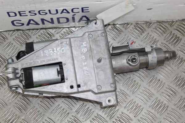 A2034621130 COLUMNA DIRECCION MERCEDES-BENZ CLASE E (BM 211) FAMILIAR