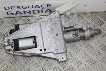 A2034621130  COLUMNA DIRECCION MERCEDES-BENZ CLASE E (BM 211) FAMILIAR 280 T CDI 4-Matic (211.284) 2006 A2034621130 183350 MERCE