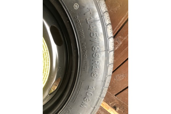 KOO DOJAZDOWE SKODA KODIAQ TIGUAN PASSAT 2022R 565601011H 5QF601027H Part manufacturer Volkswagen OE