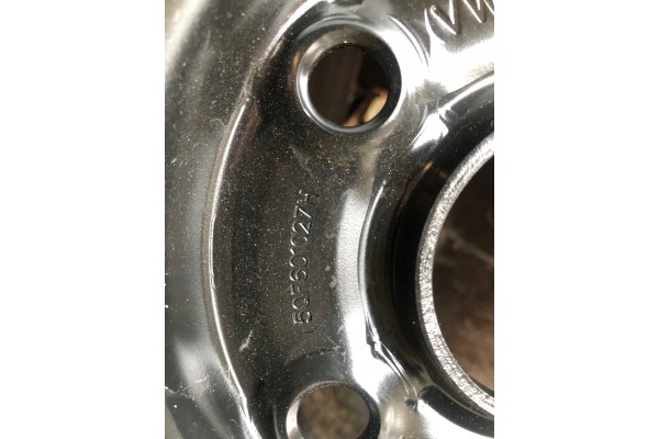 KOO DOJAZDOWE SKODA KODIAQ TIGUAN PASSAT 2022R 565601011H 5QF601027H Product weight with unit packaging 12 kg