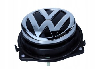 OE VAG VW GOLF 14 17 LUGGAGE HANDLE
