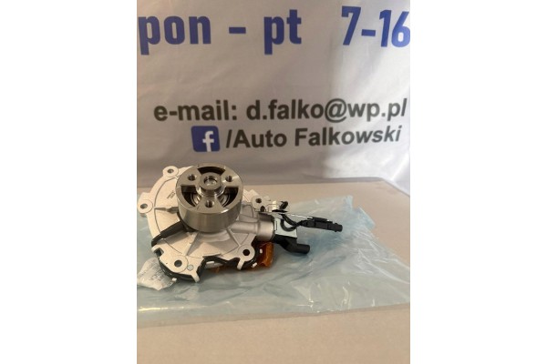 Water Pump LAND ROVER DISCOVERY V L462 LR129893 Jaguar 204dtd 204dta