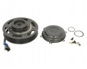 THERMOTEC Air conditioning compressor clutch CA706