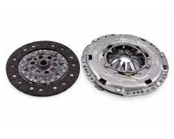 VW GOLF V A3 8P 1 9 TDI NEW OE Clutch and Pressure Disc Kit 03L141015P