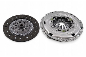 VW GOLF V A3 8P 1 9 TDI NEW OE Clutch and Pressure Disc Kit 03L141015P