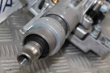 A2034621130  COLUMNA DIRECCION MERCEDES-BENZ CLASE E (BM 211) FAMILIAR 280 T CDI 4-Matic (211.284) 2006 A2034621130 183350 MERCE