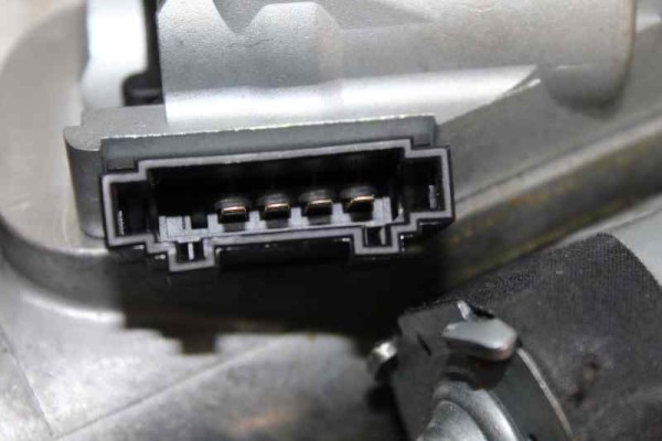 A2034621130 COLUMNA DIRECCION MERCEDES-BENZ CLASE E (BM 211) FAMILIAR