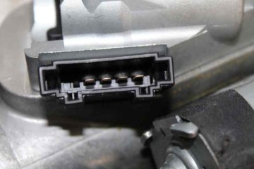 A2034621130  COLUMNA DIRECCION MERCEDES-BENZ CLASE E (BM 211) FAMILIAR 280 T CDI 4-Matic (211.284) 2006 A2034621130 183350 MERCE