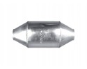 Universal catalyst FI 60 1 6 2L EURO 3 400 CPSI metal cartridge