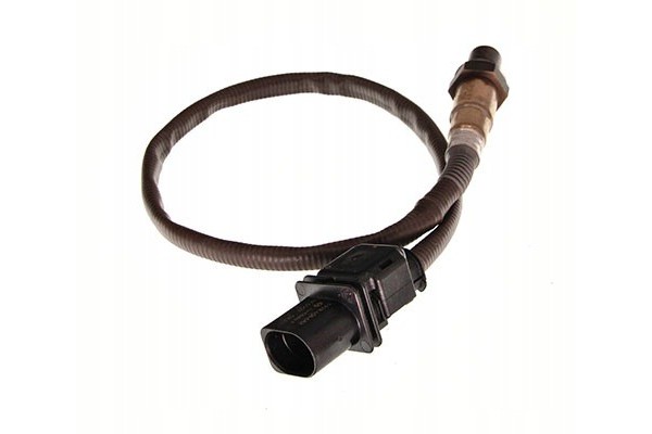 LAMBDA SENSOR MERCEDES AND CLASS W176 1 6 12 Part manufacturer Mercedes Benz OE