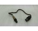 LAMBDA SENSOR MERCEDES AND CLASS W176 1 6 12 Catalog number of the part A0095425618