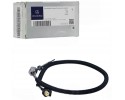 EXHAUST GAS TEMPERATURE SENSOR MERCEDES SPRINTER VITO 211 CDI 16V Catalog number of the part A0009059905