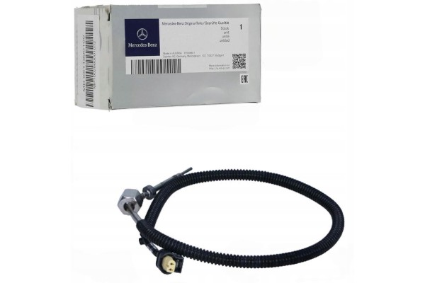 EXHAUST GAS TEMPERATURE SENSOR MERCEDES SPRINTER VITO 211 CDI 16V Catalog number of the part A0009059905