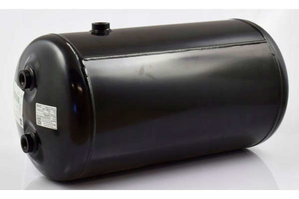 AIR TANK 30L SCANIA 276X568