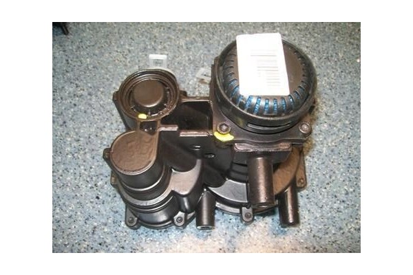 VALVE EUROPE MERCEDES ACTROS DAF IVECO 4802040010 Part manufacturer Tender