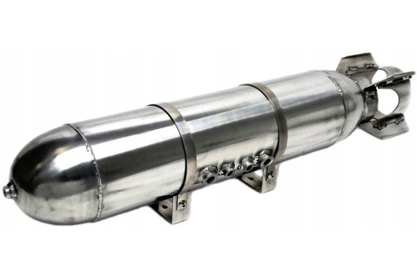 TA Technix LF5027 vzduchova nadrz Part manufacturer TA Technix