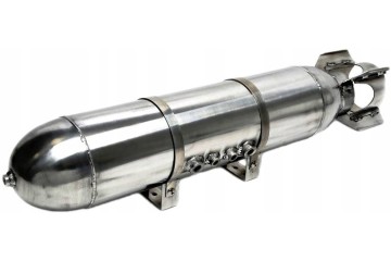 TA Technix LF5027 vzduchova nadrz Part manufacturer TA Technix