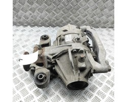 REAR REDUCER MITSUBISHI LANCER VIII CY_A CZ_A 3501A121 35434245 2 0L