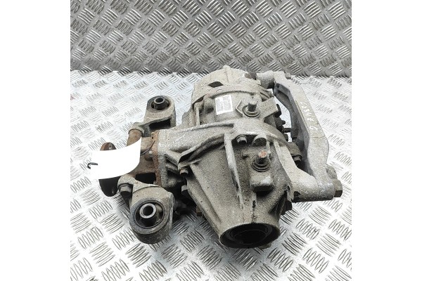 REAR REDUCER MITSUBISHI LANCER VIII CY_A CZ_A 3501A121 35434245 2 0L