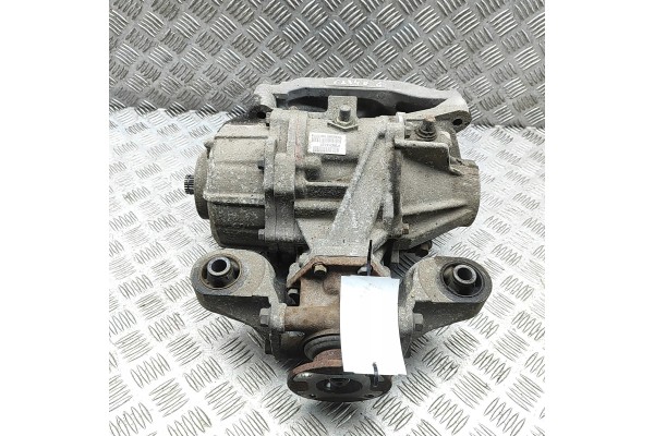 REAR REDUCER MITSUBISHI LANCER VIII CY_A CZ_A 3501A121 35434245 2 0L Part manufacturer Mitsubishi OE