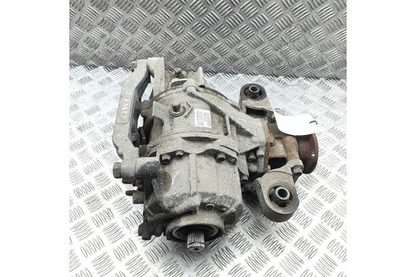 REAR REDUCER MITSUBISHI LANCER VIII CY_A CZ_A 3501A121 35434245 2 0L Catalog number of the part 3501A121