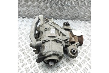 REAR REDUCER MITSUBISHI LANCER VIII CY_A CZ_A 3501A121 35434245 2 0L Catalog number of the part 3501A121