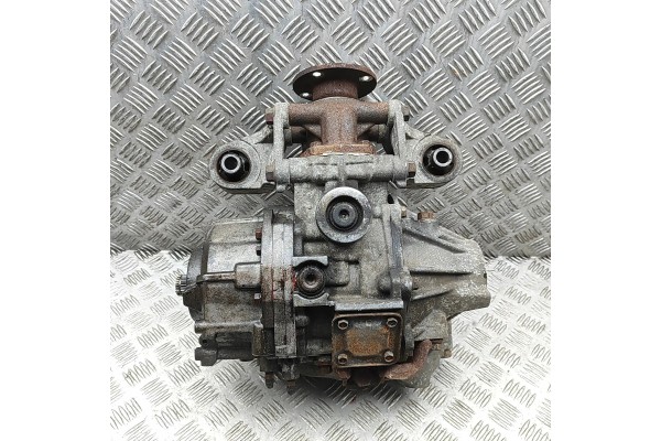 REAR REDUCER MITSUBISHI LANCER VIII CY_A CZ_A 3501A121 35434245 2 0L Car type passenger cars
