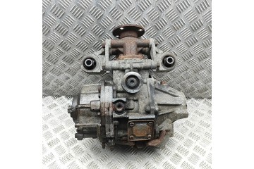 REAR REDUCER MITSUBISHI LANCER VIII CY_A CZ_A 3501A121 35434245 2 0L Car type passenger cars
