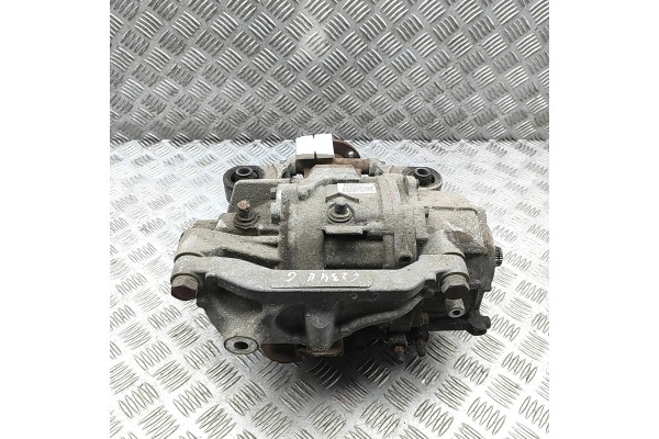REAR REDUCER MITSUBISHI LANCER VIII CY_A CZ_A 3501A121 35434245 2 0L Catalog number of the original 3501A121