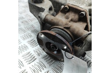 Reductor trasero Mitsubishi Lancer VIII (CY A, CZ A) 3501A121 35434245