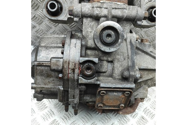 Reductor trasero Mitsubishi Lancer VIII (CY A, CZ A) 3501A121 35434245