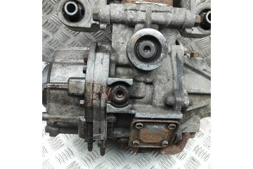 Reductor trasero Mitsubishi Lancer VIII (CY A, CZ A) 3501A121 35434245