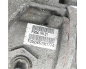 Reductor trasero Mitsubishi Lancer VIII (CY A, CZ A) 3501A121 35434245