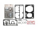 Repair kit compressor VADEN 1300 330 650 Part manufacturer Vaden Original
