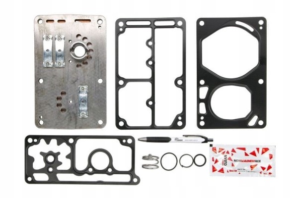 Repair kit compressor VADEN 1300 330 650 Part manufacturer Vaden Original