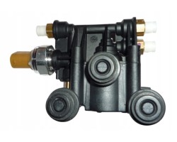 Land Rover Range Rover Air Suspension Control Valve Block